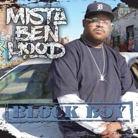 Block Boy