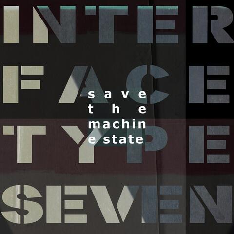 Save the Machine State