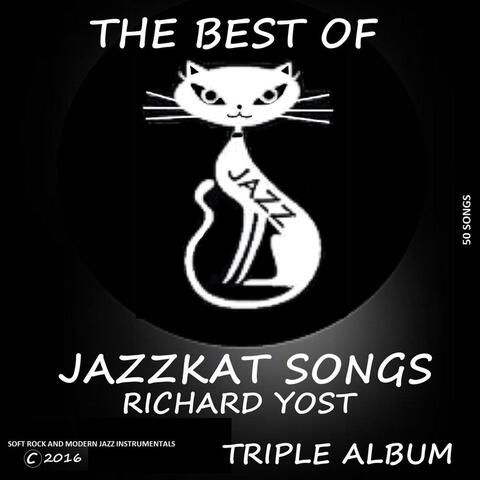 The Best of Jazzkat Songs
