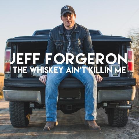 The Whiskey Ain't Killin' Me - EP