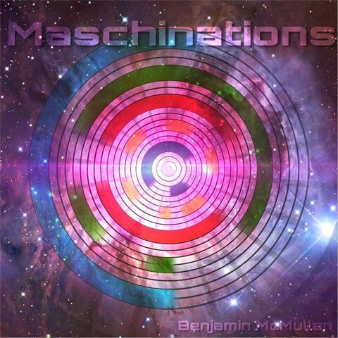 Maschinations