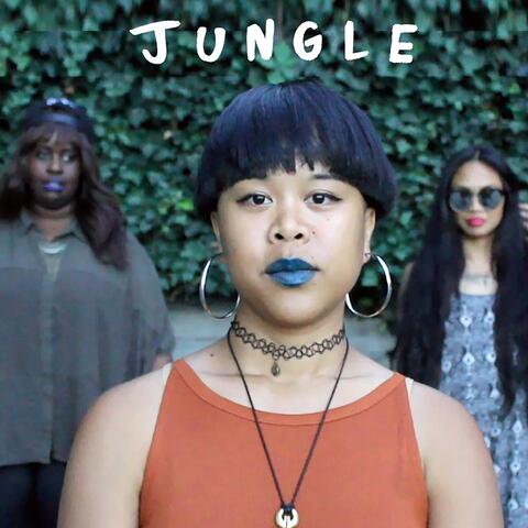 Jungle (feat. Jillthy & Missy D)
