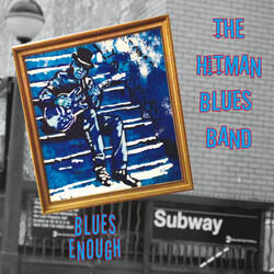 Sam the Bluzman