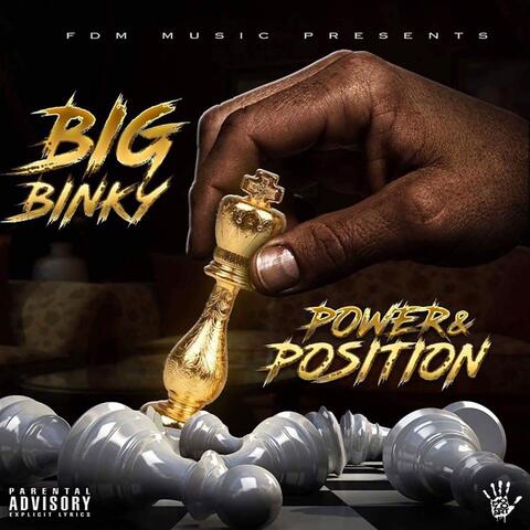 Power & Position