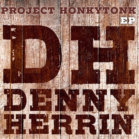 Project Honkytonk - EP