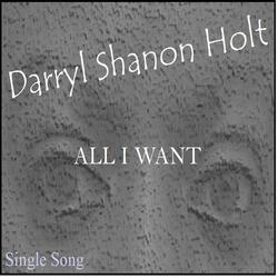All I Want