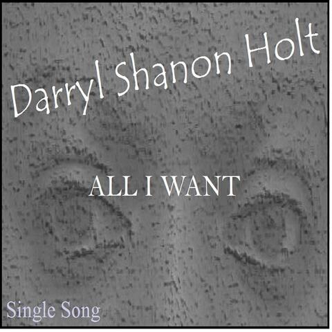 All I Want