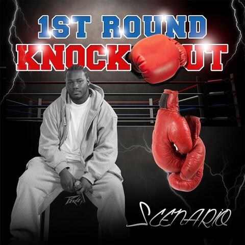 1st Round Knockout