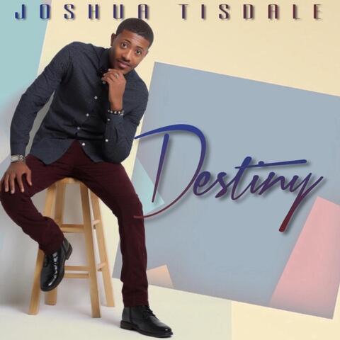 Joshua Tisdale