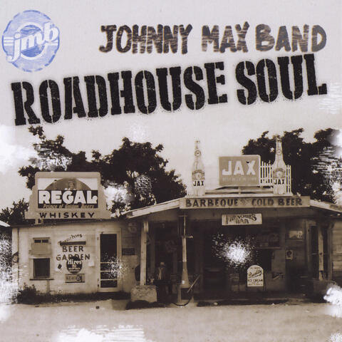 The Johnny Max Band