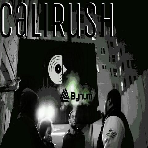 Calirush