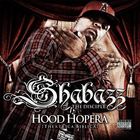 Hood Hopera (Theatrica Biblica)