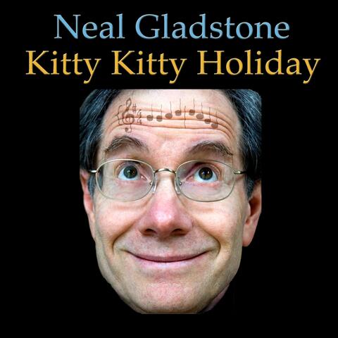 Neal Gladstone