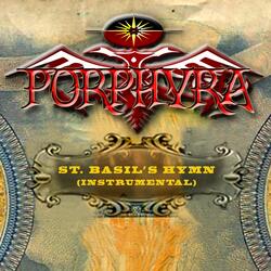 St. Basil's Hymn (Instrumental)
