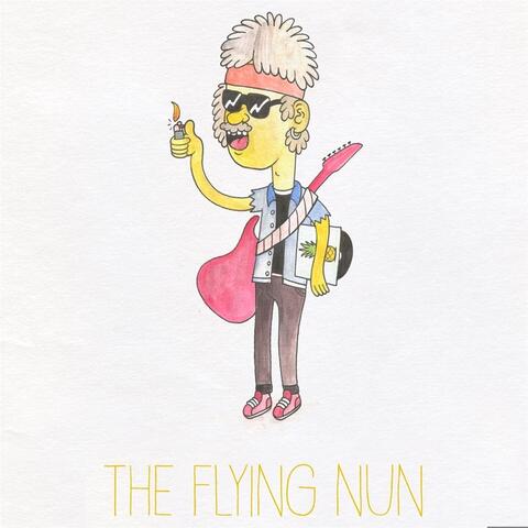 The Flying Nun