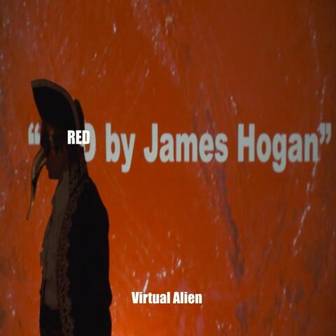 Red by James Hogan (Official Soundtrack)