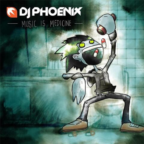 Music Is Medicine