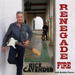 Renegade Fire (feat. Bobby Flores)