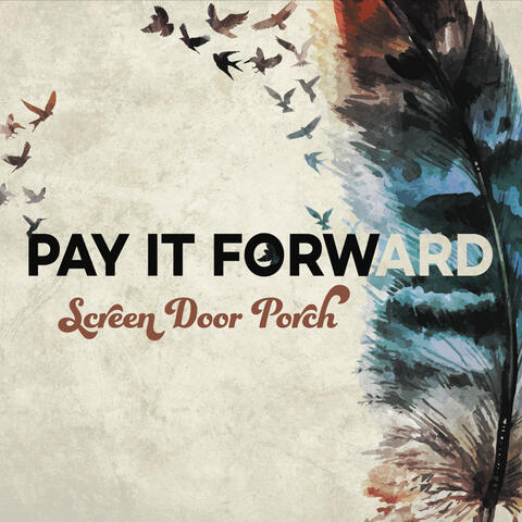 Pay It Forward
