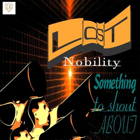 Something to Shout About