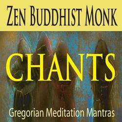 Zen Buddhist Chant of Canon in D
