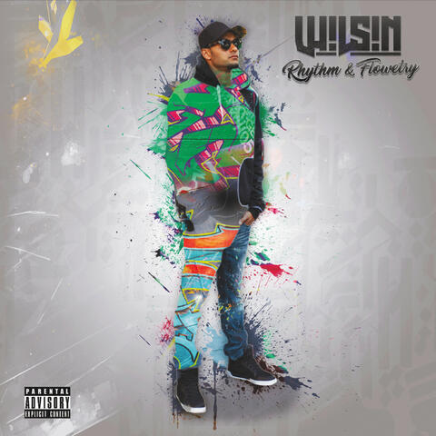Rhythm and Flowetry