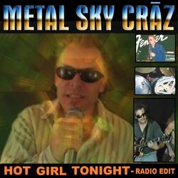 Hot Girl Tonight (Radio Edit)