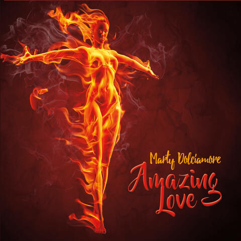 Amazing Love
