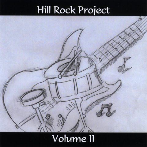 Hill Rock Project, Vol. II