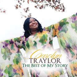 Try Him (Live) [feat. Paul Shepherd]