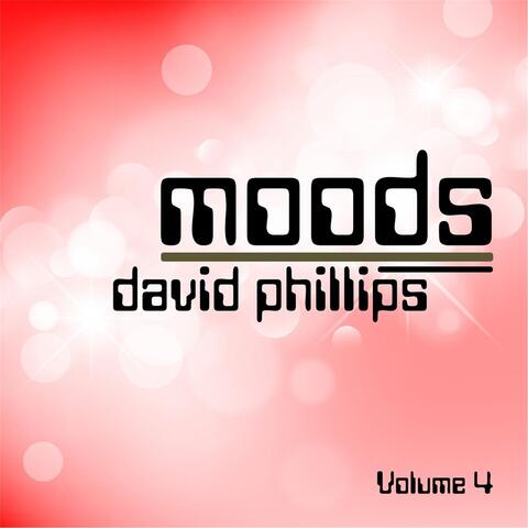 Moods, Vol. 4