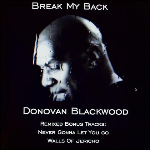 Break My Back (Bonus Tracks)