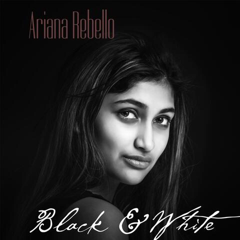 Black & White
