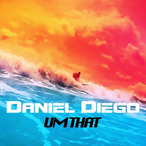 Daniel Diego