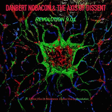 Revolution 9.01