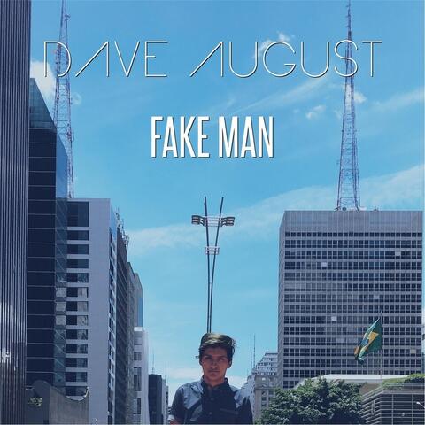 Fake Man