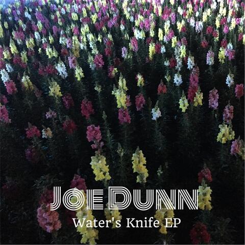 Water's Knife - EP