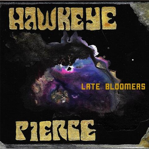 Late Bloomers