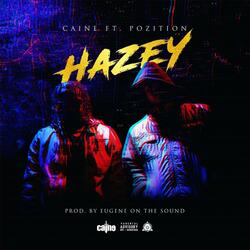 Hazey (feat. Pozition)