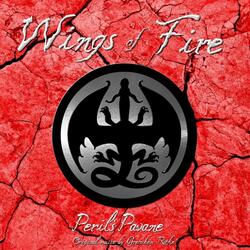 Wings of Fire: Peril's Pavane
