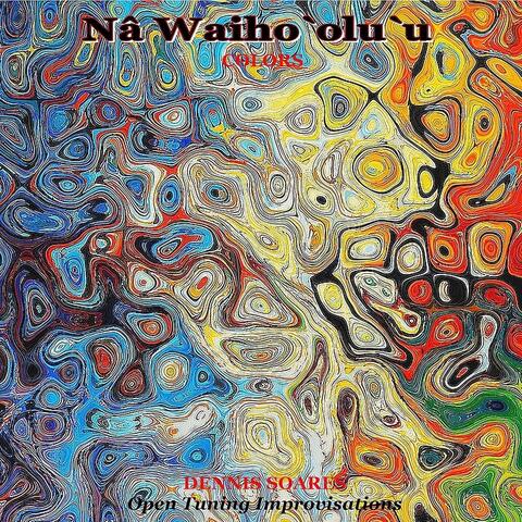 Nâ Waiho`olu`u