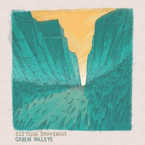 Green Valleys