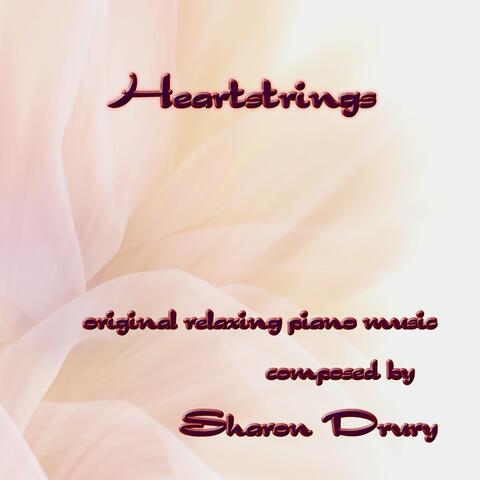 Heartstrings (Original Relaxing Piano Music)