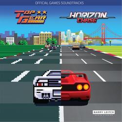 Going off the Rails (From Horizon Chase)