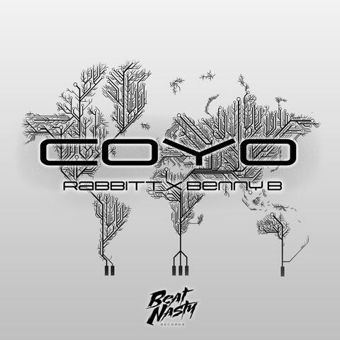 Coyo (feat. Benny B)
