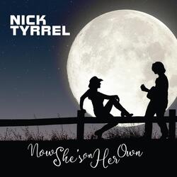 Now She's on Her Own