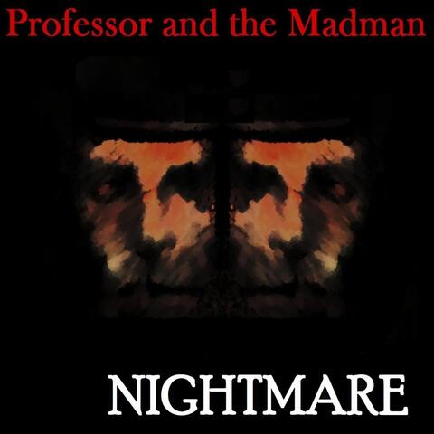 Nightmare (feat. Paul Gray & Rat Scabies)