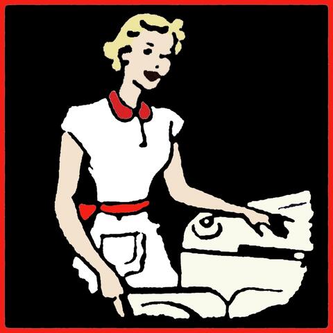 Dishwasher and the Washing Machine