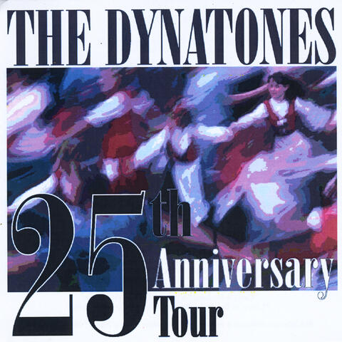 25th Anniversary Tour