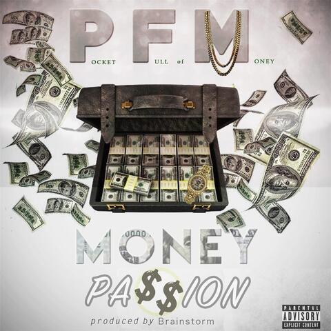Money Passion